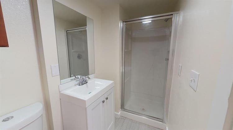1 BR in Seattle