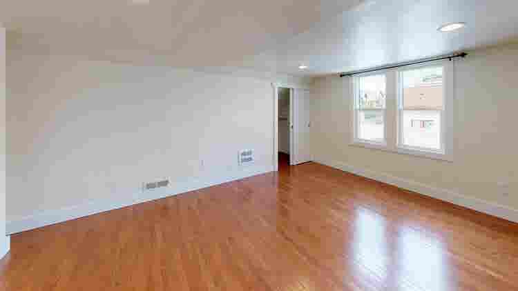1 BR in Seattle