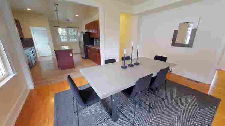 1 BR in Seattle