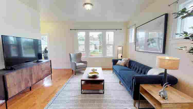 1 BR in Seattle