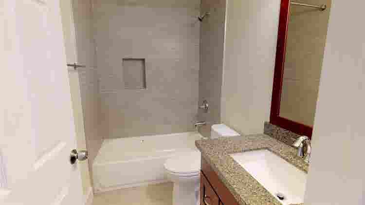 1 BR in Seattle