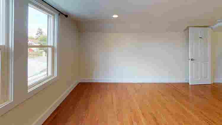 1 BR in Seattle