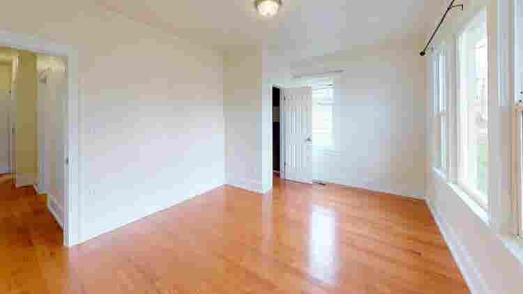 1 BR in Seattle