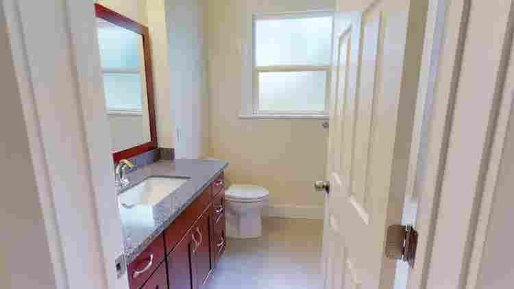 1 BR in Seattle