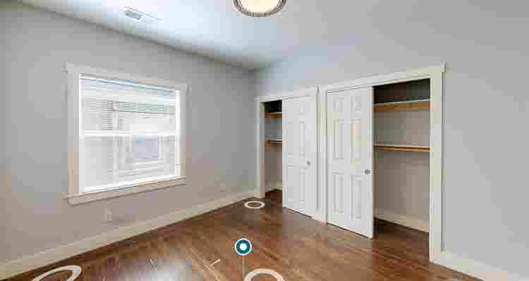 1 BR in Oakland