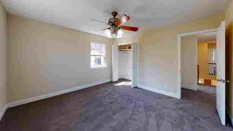 1 BR in Redwood City