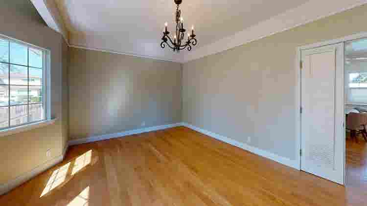 1 BR in Redwood City