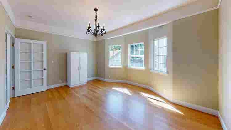 1 BR in Redwood City