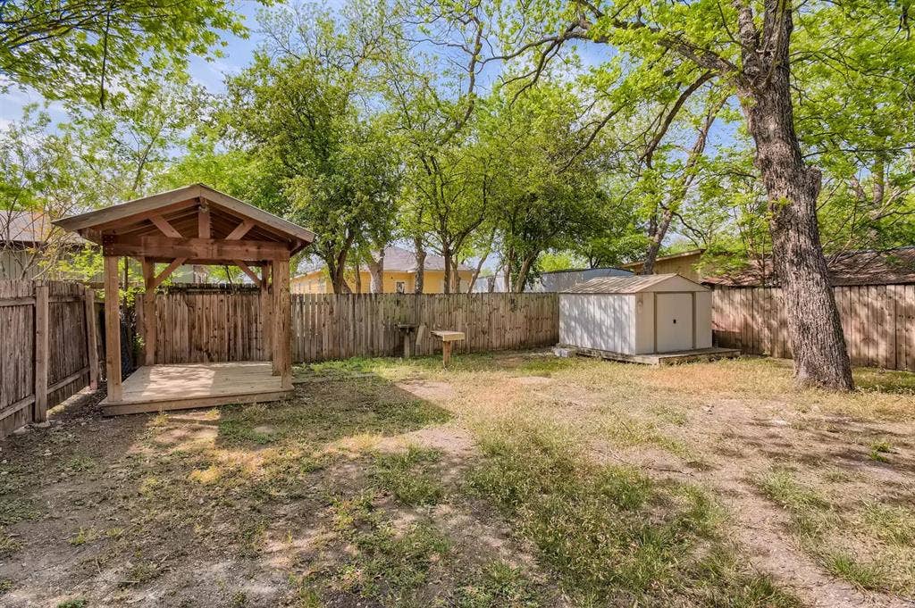4 BR in San Antonio