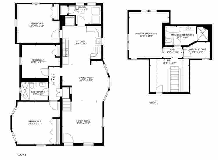 4 BR in San Antonio