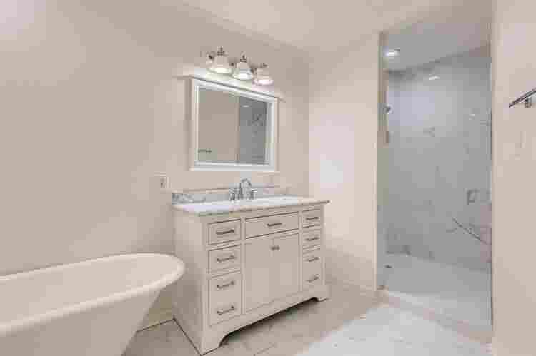 4 BR in San Antonio