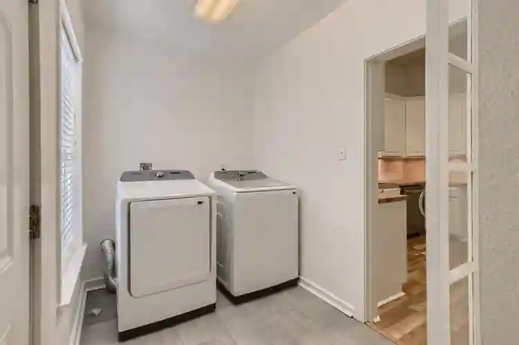 4 BR in San Antonio