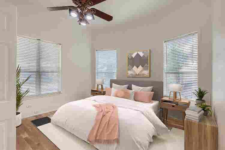 4 BR in San Antonio