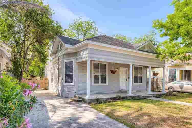 4 BR in San Antonio