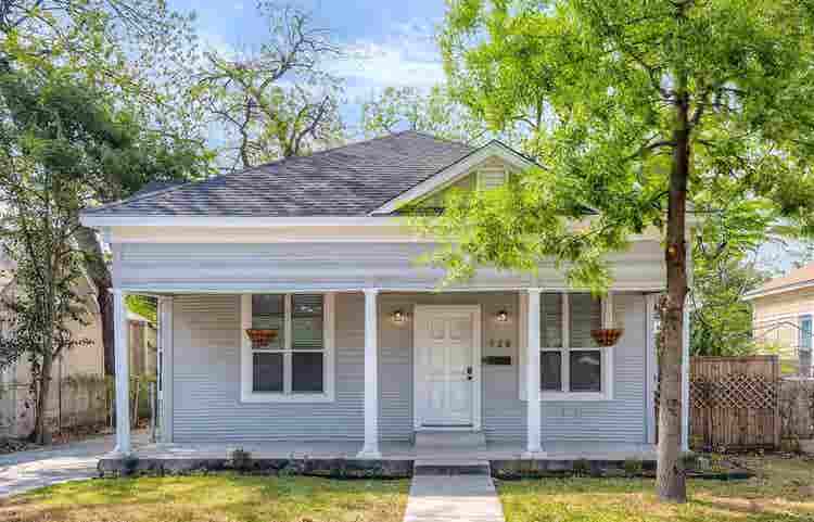 4 BR in San Antonio