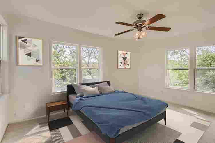 4 BR in San Antonio