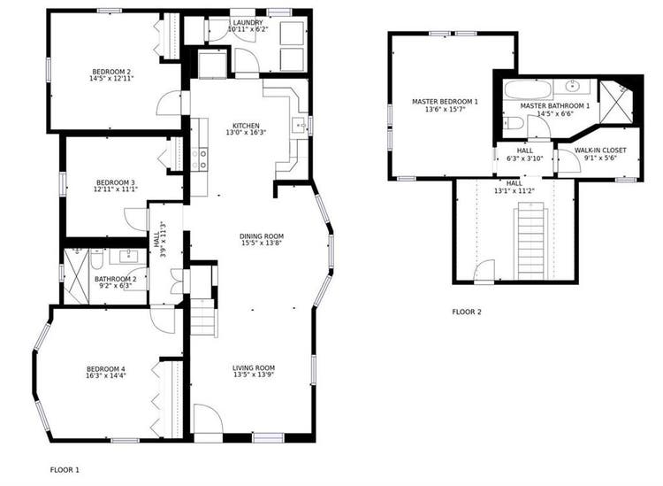 4 BR in San Antonio