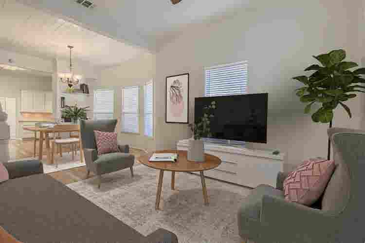 4 BR in San Antonio