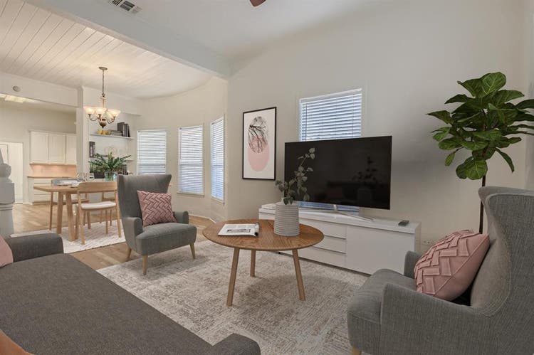 4 BR in San Antonio
