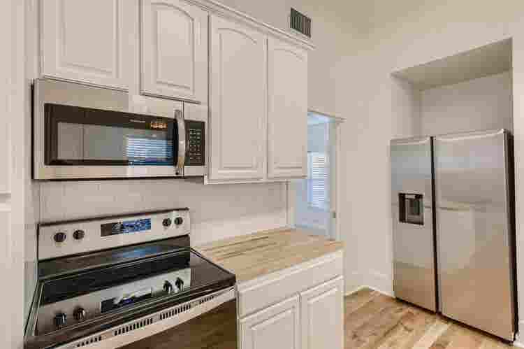 4 BR in San Antonio