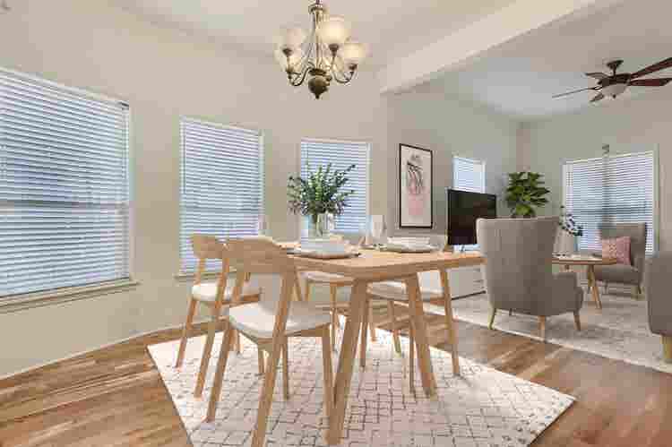 4 BR in San Antonio