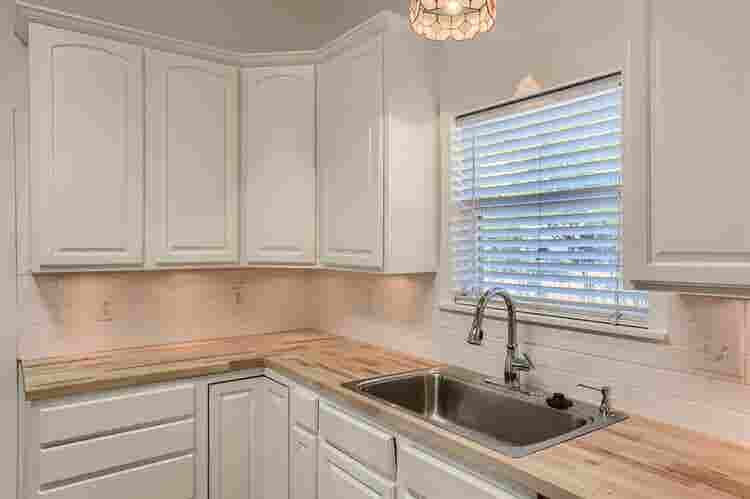 4 BR in San Antonio