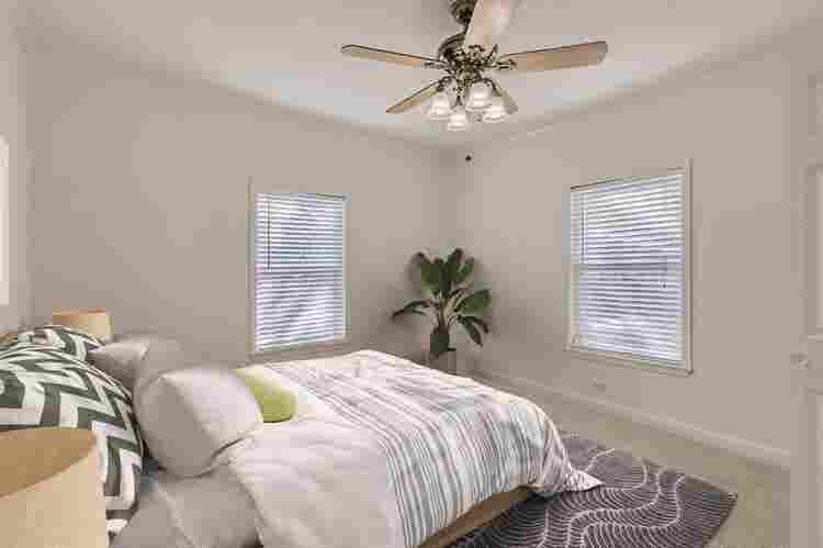 4 BR in San Antonio