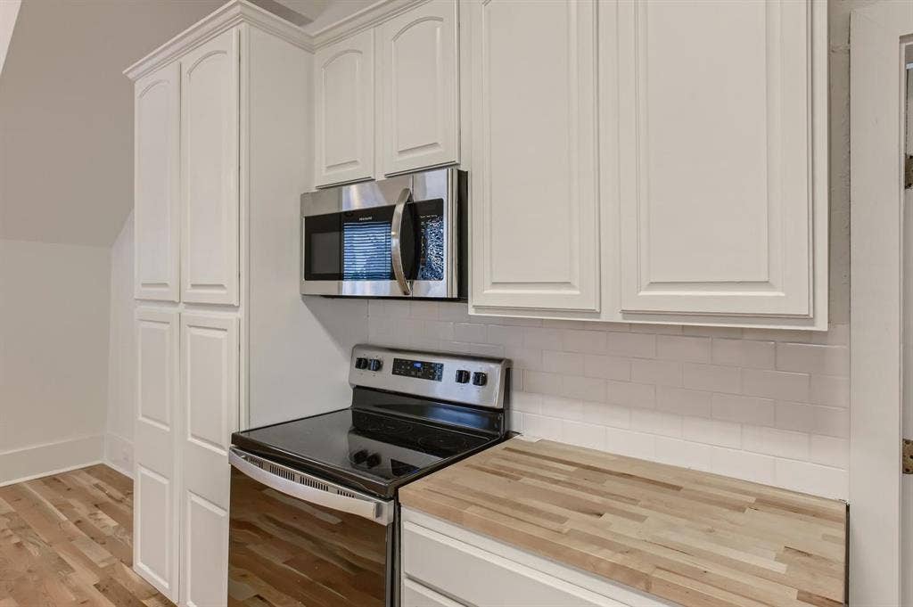 4 BR in San Antonio