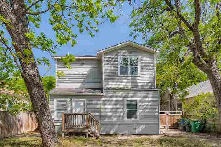 4 BR in San Antonio
