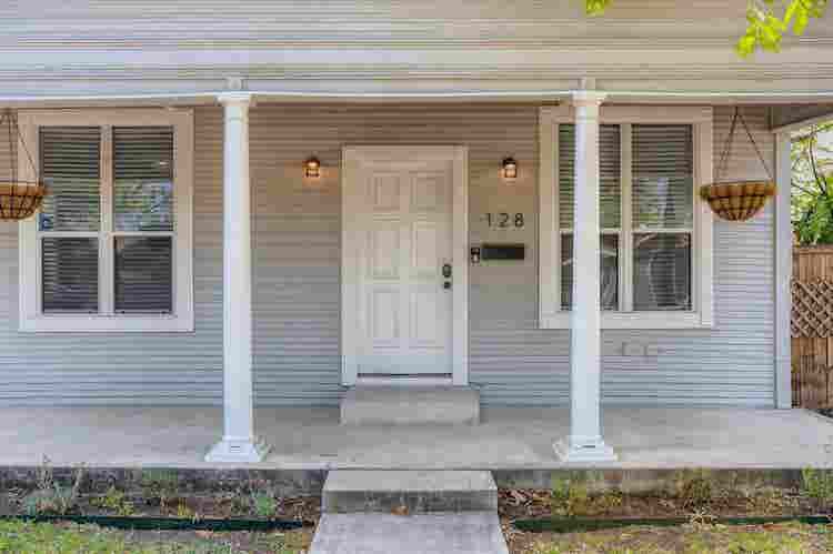 4 BR in San Antonio