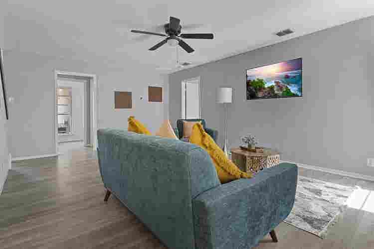 1 BR in San Antonio