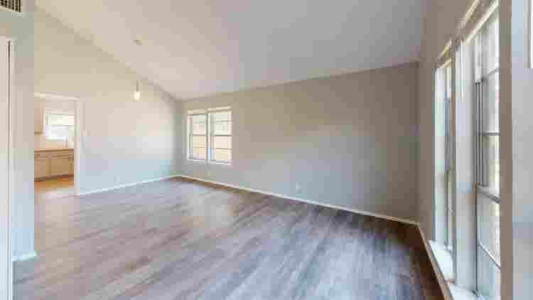 1 BR in San Antonio