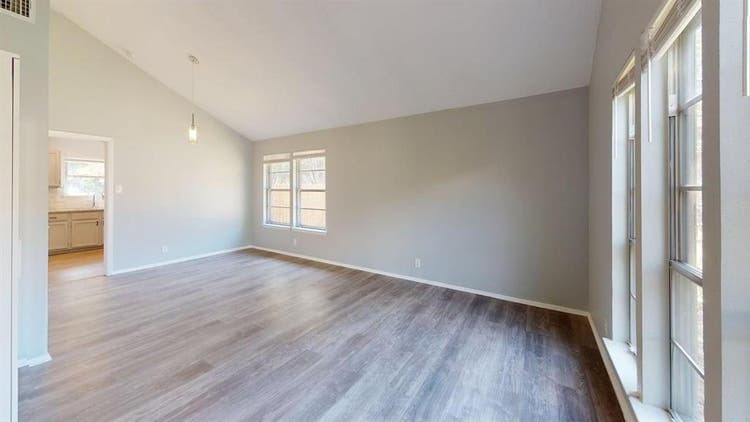 1 BR in San Antonio