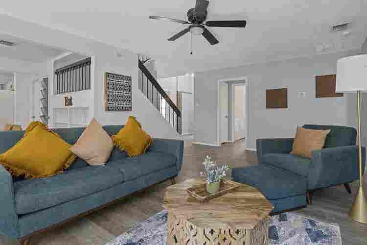 1 BR in San Antonio