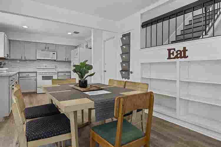 1 BR in San Antonio