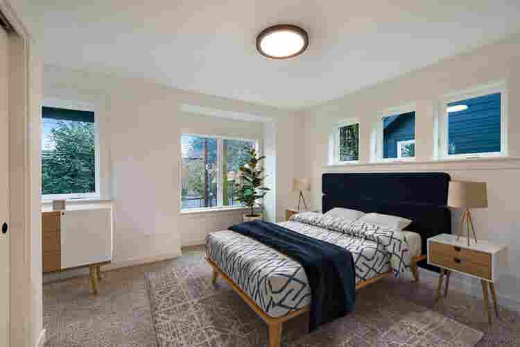 3 BR in Portland