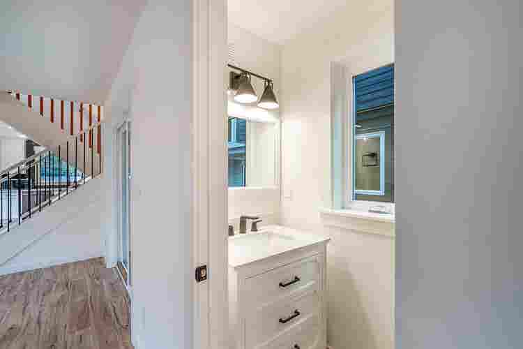 3 BR in Portland