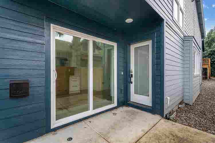3 BR in Portland