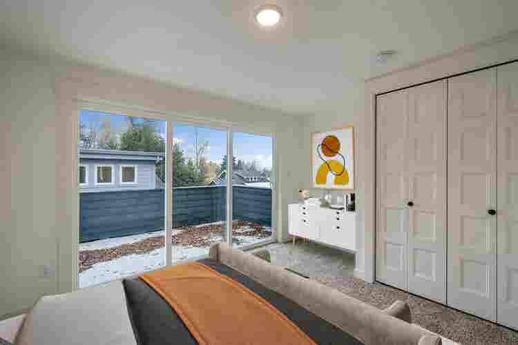 3 BR in Portland