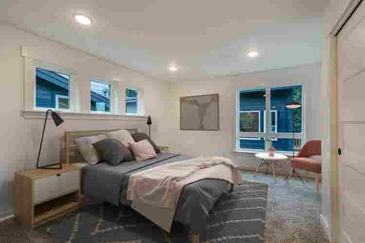 3 BR in Portland