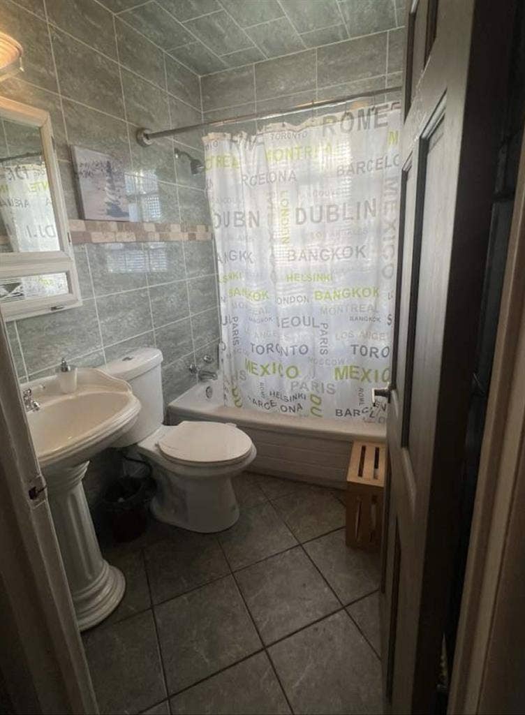 Room for rent