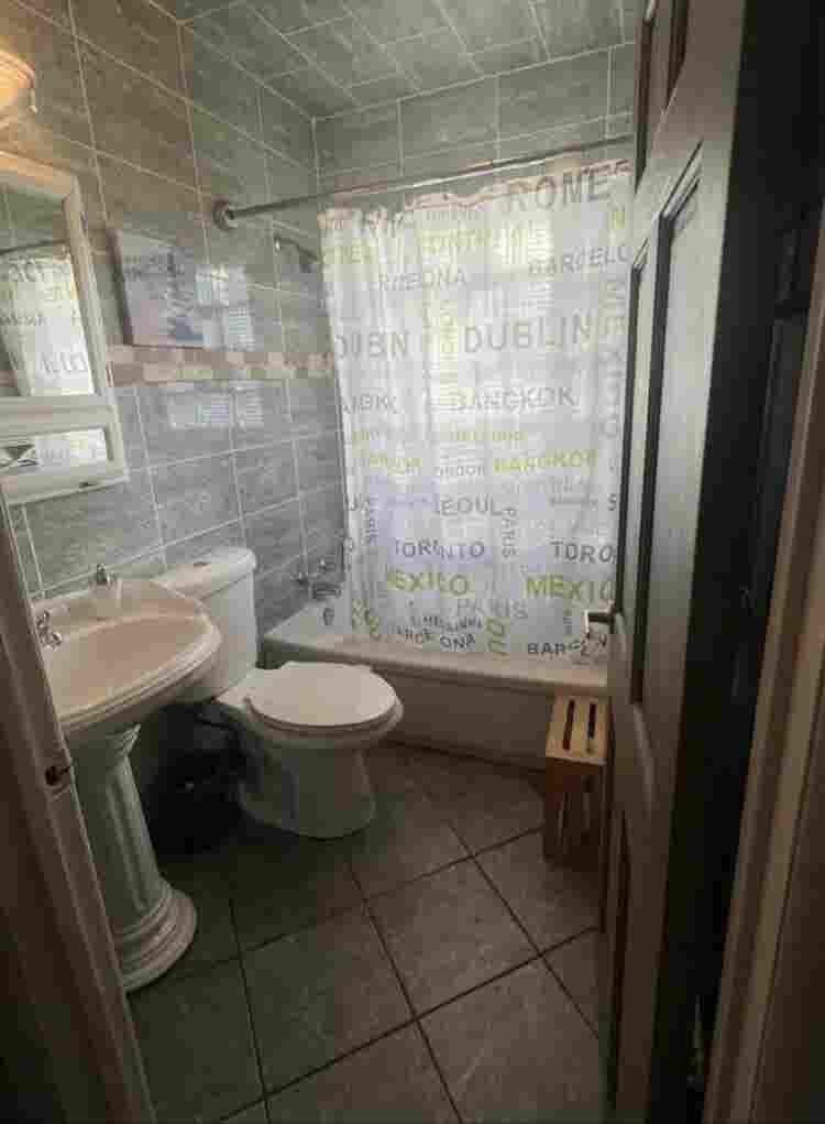 Room for rent
