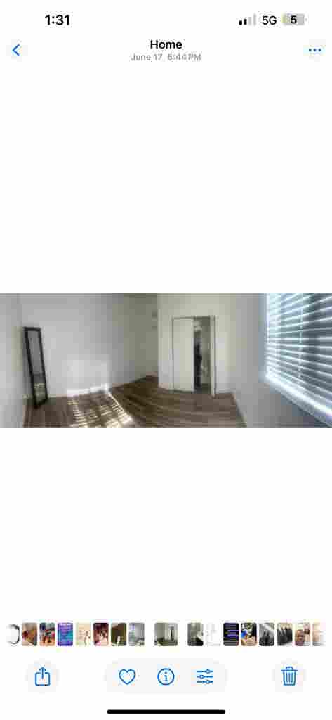 Roommate wanted/room for rent