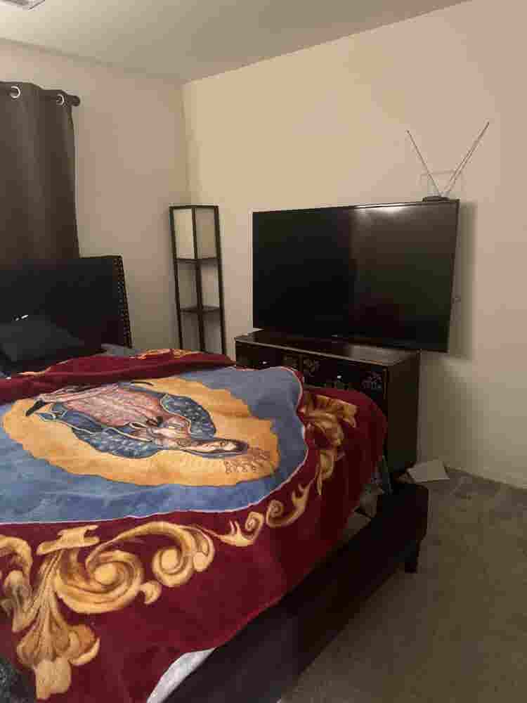 Room for rent