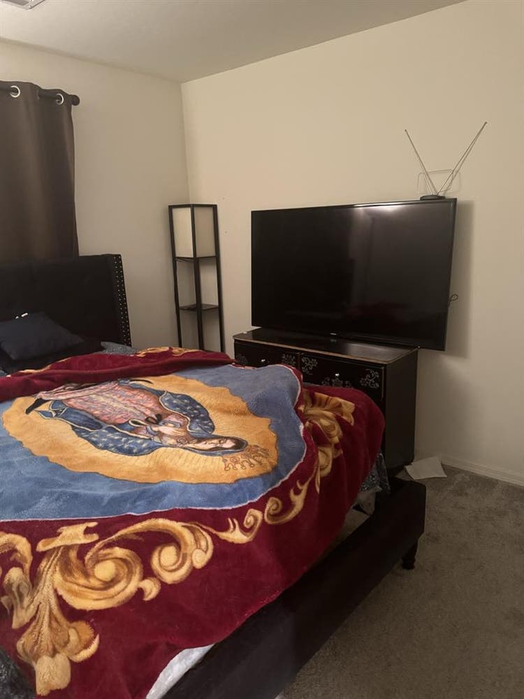 Room for rent