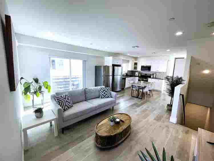 Private Rm/Ensuite Ba - Coliving