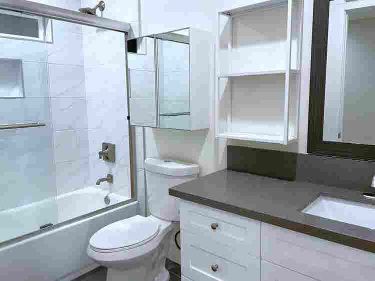 Private Rm/Ensuite Ba - Coliving