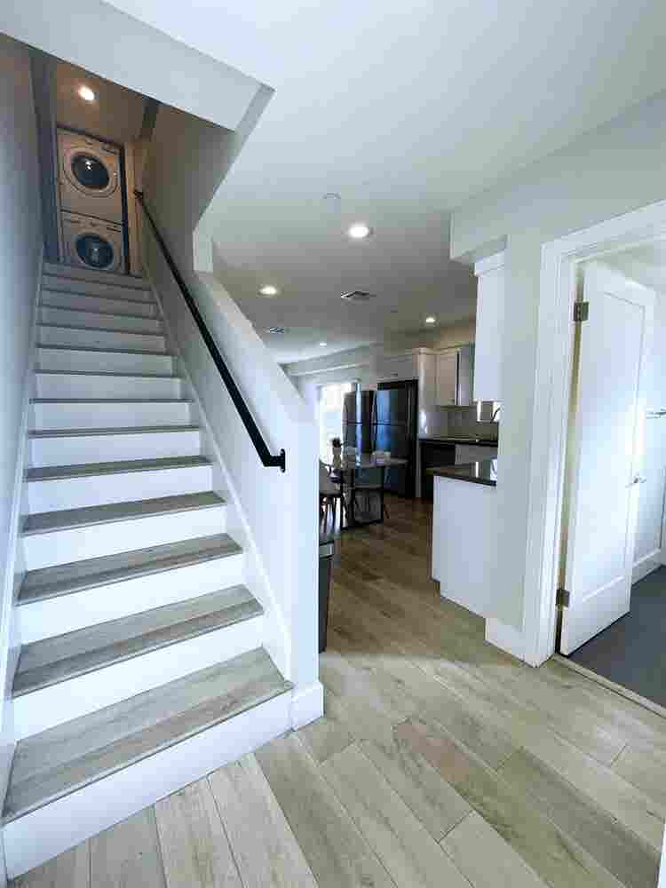 Private Rm/Ensuite Ba - Coliving