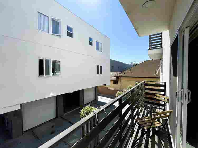 Private Rm/Ensuite Ba - Coliving