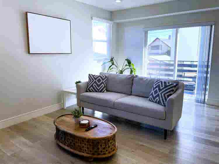 Private Rm/Ensuite Ba - Coliving